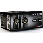 C-Tech SPK-11 – Zboží Mobilmania