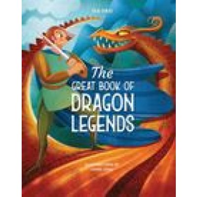 Great Book of Dragon Legends