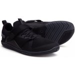Xero Shoes Forza Trainer Black – Zboží Mobilmania
