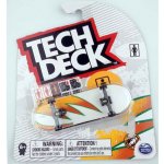 TechDeck Fingerboard GIRL WHITE bílá – Hledejceny.cz