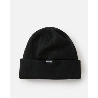 Rip Curl Anti-Series beanie Black 90 – Hledejceny.cz