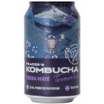 Pragers Kombucha Yerba Maté 330 ml – Sleviste.cz