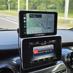 Symfony W706 Carplay Android Auto – Zboží Mobilmania