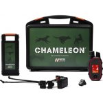 MARTIN SYSTEM® Elektronický obojek CHAMELEON® III B SMALL & K9 & FINGER KICK – Hledejceny.cz
