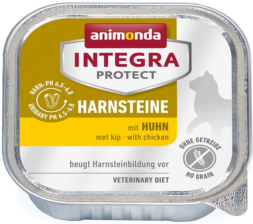 Integra Protect Harnsteine kuřecí 100 g
