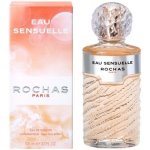 Rochas Eau Sensuelle toaletní voda dámská 100 ml – Sleviste.cz