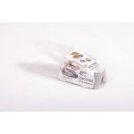 PlasticFuture Shoes vel. 38-45 transparentní IOBM4-S429 – Zboží Mobilmania