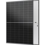 AIKO Fotovoltaický solární panel 465Wp černý rám – Hledejceny.cz