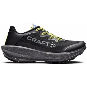 Craft CTM Ultra Carbon Trail M černé