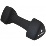 LIFEFIT TRIANGLE Neoprenová činka 1 x 4,0 kg – Hledejceny.cz