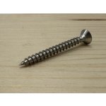 HPM TEC, s.r.o UNI-TEC SD nerez A2 3x35mm plný závit – Hledejceny.cz