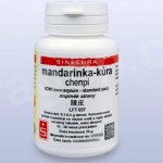 Sinecura mandarinka-kůrachenpi 20 g instantní prášek – Hledejceny.cz