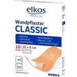 Elkos náplasti klasické 10 ks – Zboží Dáma