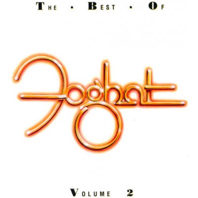 Foghat - BEST OF, VOL. 2 CD