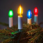Exihand Filament Souprava Felicia LED barevná SV-16 16 žárovek 14V 0,2W 162014.FIL – Hledejceny.cz