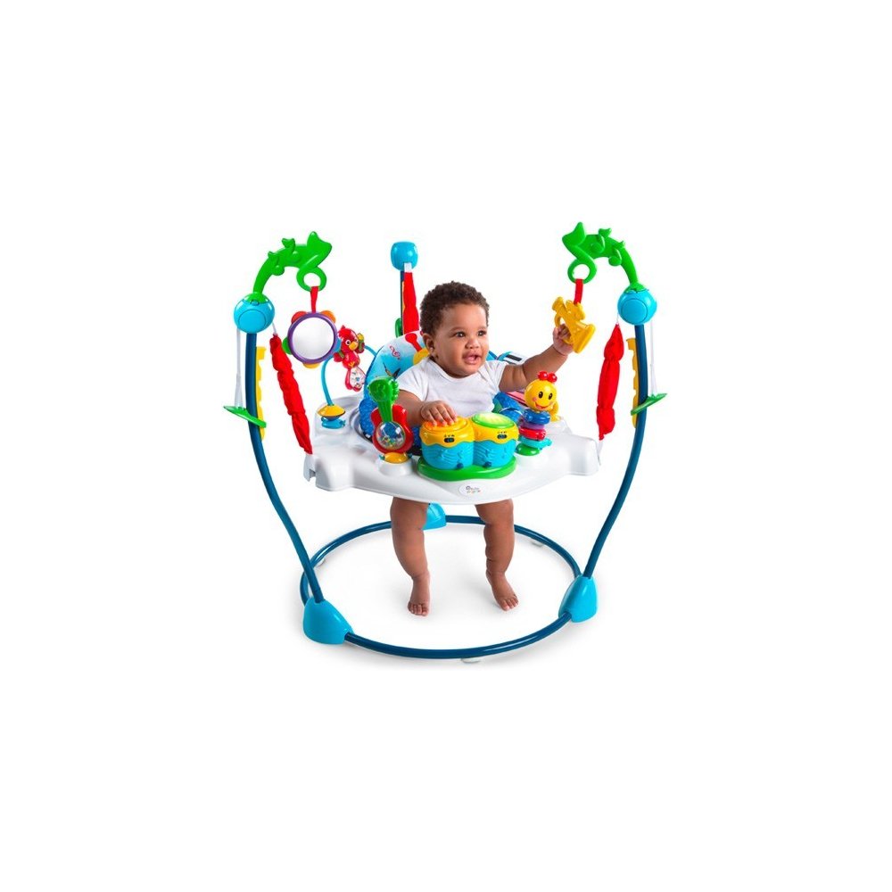 Bright Starts Hopsadlo Skakadlo Jumper Symfonie Baby Einstein Heureka Cz