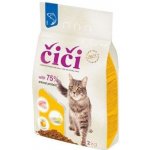 Čiči rybí 2 kg – Zboží Mobilmania