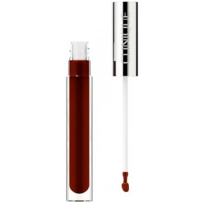 Clinique Make-up rty Pop Plush Creamy Lip Gloss Black Honey Pop 3,4 ml – Zboží Dáma