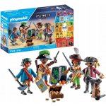 Playmobil 71533 My Figures: Piráti – Hledejceny.cz