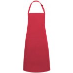 Karlowsky Gastro zástěra KY044 Raspberry 75x90cm – Hledejceny.cz