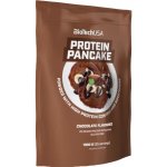BioTech USA Protein Pancake 1000 g – Zboží Dáma