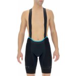 UYN Biking Racefast OW BIB 2023 black/black – Zboží Dáma
