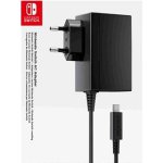 Nintendo Switch AC Adapter – Hledejceny.cz