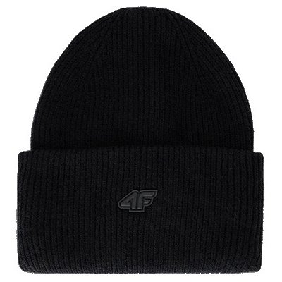 4F-CAP WAW25ACAPU562-20S DEEP BLACK Černá – Hledejceny.cz
