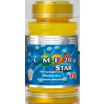 Starlife CMF 20 Star 60 tablet – Hledejceny.cz