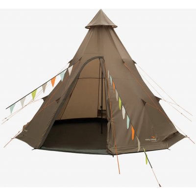 Easy Camp Rands Tipi – Hledejceny.cz