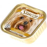 Stuzzy Mister Adult Dog losos 150 g – Hledejceny.cz
