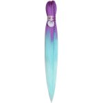 Cocktail EZ 100% Kanekalon HOTPLUM/MINT/L-MINT – Sleviste.cz