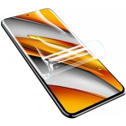 Ochranná fólie Hydrogel Xiaomi Poco F3