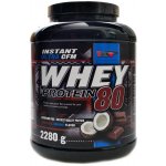 VISION CFM protein 80 2280 g – Hledejceny.cz