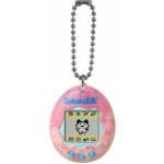 Tamagotchi Tinytan Red – Zboží Živě
