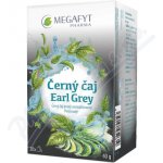 Megafyt Černý čaj Earl Grey 20 x 2 g – Zbozi.Blesk.cz