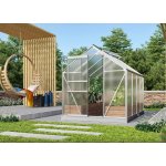 Vitavia Venus 5000 PC 6 mm stříbrný LG4140 – Zboží Dáma