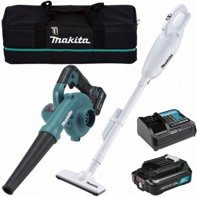 Makita CLX245SAX1 – Sleviste.cz