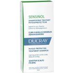 Ducray Sensinol šampon 200 ml – Zboží Mobilmania