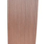 DEXTER WPC Terasové prkno 2,3 x 14 x 300 cm Hnědé – Hledejceny.cz