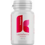Kompava Premium Lactoferin 30 kapslí – Hledejceny.cz