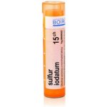 SULFUR IODATUM POR 15CH GRA 4G – Hledejceny.cz