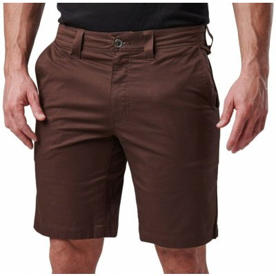 Šortky Defender-Flex MDWT shorts 5.11 Umber Brown – Sleviste.cz