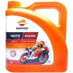 Repsol Moto Racing 4T 10W-50 4 l – Sleviste.cz