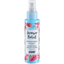 Anwen Summer Protect Sprej na vlasy s ochranným UV filtrem 100 ml
