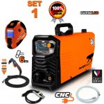 Pantermax CUT50LCD SET1 – Zboží Dáma