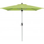 Doppler Slunečník s automatickým naklápěním klikou ACTIVE 210x140 cm 836 – Hledejceny.cz