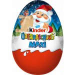 Kinder Maxi Velikonoční překvapení 100 g – Hledejceny.cz