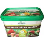 AGRO CS NATURA Bylinková směs na svilušky 10 x 10 g – Zboží Dáma