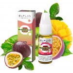 ELF LIQ KIWI PASSION FRUIT GUAVA 10 ml - 10 mg – Sleviste.cz